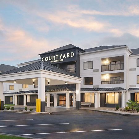 Courtyard Florence South Carolina Εξωτερικό φωτογραφία